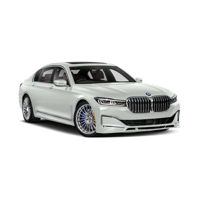 Pastillas Freno Para Auto Bmw Alpina B7 2015-2022 Trasero