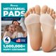 thumbnail image 1 of Almohadillas Metatarsales de Gel Homergy - Pack de 4, 1 of 9