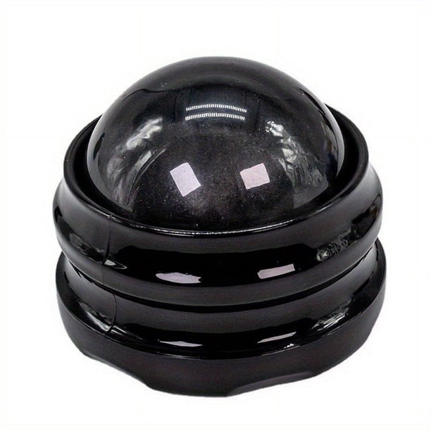 Massage Ball, Self Massage Tool For Sore Muscles, Shoulders, Neck, Back, Foot, Body, Deep Tissue, Trigger Point, Muscle Knots, Yoga And Myofascial Release