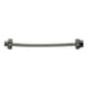 thumbnail image 3 of Conector de grifo Fluidmaster B1F12CS, acero inoxidable trenzado, 30 cm, 3 of 4