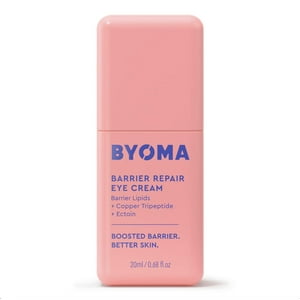 Crema Hidratante Para Ojos Byoma Barrier Repair De 20 Ml Que Aumenta La Firmeza