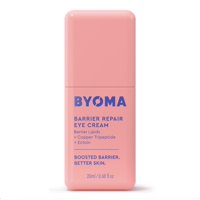 Crema Hidratante Para Ojos Byoma Barrier Repair De 20 Ml Que Aumenta La Firmeza