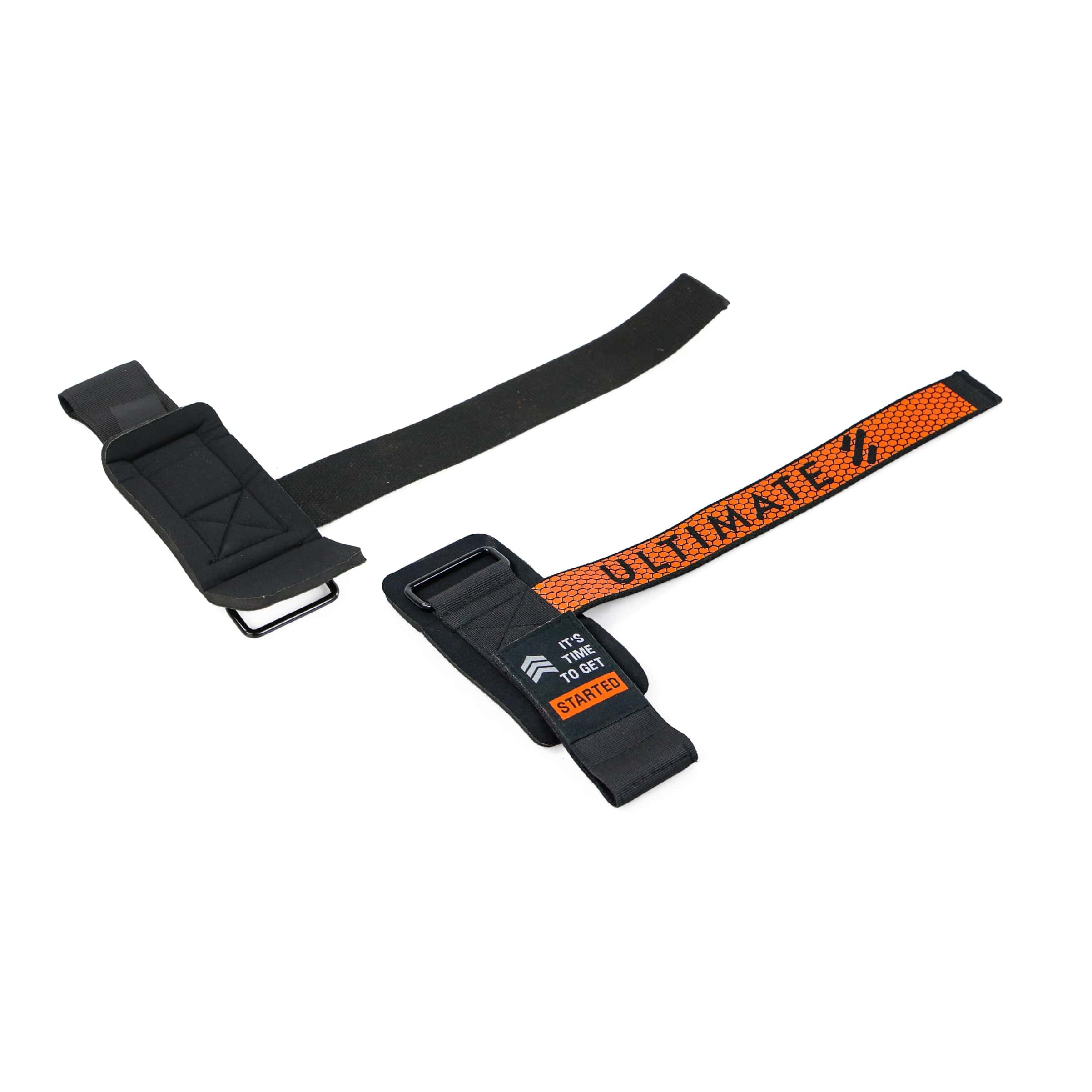 Ultimate Fitness - Soporte Muñeca Levantamiento De Pesas