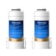thumbnail image 1 of Filtros de repuesto Waterdrop WD-EDF para filtro de agua Pitcher, 1 of 6