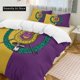 thumbnail image 1 of Omega Fraternity Psi Phi OPP Bedding Set Boys Girls Duvet Cover Pillowcase Bed Adult Bedroom, 1 of 5