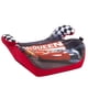 thumbnail image 2 of Silla de seguridad tipo alzador cars Gris, 2 of 3