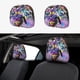 thumbnail image 1 of Funda para Reposacabezas de Auto Desmarcar Kamen Rider 2 Piezas, 1 of 6