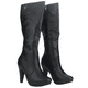 thumbnail image 5 of BOTAS CHALADA MUJER 1-PLATAFORM-30 - Talla 36, 5 of 6