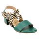 thumbnail image 3 of Sandalia Exs Lola Cuero Verde, 3 of 6