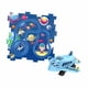thumbnail image 1 of Juguete Educativo Montessori, Juguetes De Construcción De Automóviles Para Niños Pequeños, Planeta De Regalo, 1 of 5