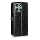thumbnail image 2 of Funda Cartera Lunares Motorola Edge G56 5G con Tarjetero, Correa y Soporte Negro, 2 of 6