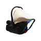 thumbnail image 3 of Silla New Onyx Negra beige + Base, 3 of 5