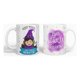 thumbnail image 2 of Taza aquí toma una Linda Brujita D73, 2 of 2