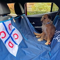 Domestico - Cubre Asientos Para Auto Universidad Catolica