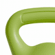 thumbnail image 3 of Pesa Rusa Kettlebell 6 kg para Entrenamiento Funcional y Crossfit, 3 of 4