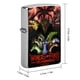 thumbnail image 2 of Alas de fuego-theme Copper Metal Lighter Shell, Premium Replacement Refillable Lighter Case with Durable Metal Construction, Compatible with Zippo and Most Standard Lighter Models, 2 of 6