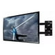 thumbnail image 3 of Soporte Universal Vesa Para Tv Led Lcd 14 - 55 Color Negro, 3 of 3