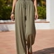 thumbnail image 1 of Pack 3 Pantalones Mujer Bota Campana Colores Surtido, 1 of 2