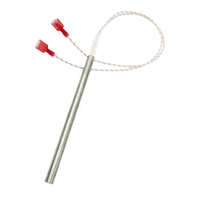 Climatek - Resistencia (Bujia) Para Estufa Pellet Amesti Italy