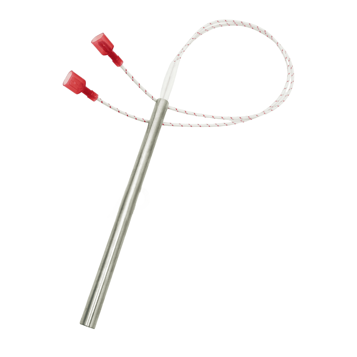 Climatek - Resistencia (bujia) Para Estufa Pellet Amesti Italy