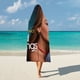 thumbnail image 5 of Sin Resentimientos Manta Capa con Capucha Anti-Bolitas, Manta de Lana Ártica Suave, Manta Portátil de Felpa Ligera y Lujosa, Poncho para Siesta en Casa y Oficina, 100*130cm, 5 of 6