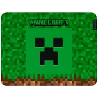 Mousepad Gamer Razer Gigantus V2 Medium Minecraft Edition