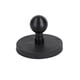 thumbnail image 1 of Base de montaje magnética de 66 mm de diámetro con 1 bola para soporte de teléfono, 1 of 5