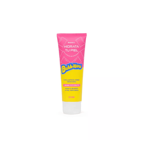 Reania-Y - Exfoliante Tutti Frutti Bubbaluu 200 Ml