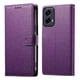 thumbnail image 1 of Funda para FOXDOCK Motorola Moto G Stylus 5G 2024– Cuero Premium, 3 ranuras para tarjetas, Protección contra impactos, 1 of 5