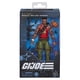 thumbnail image 2 of Figura de acción G.I. Joe Classified Series #189 Bradley Big Lob, 2 of 9
