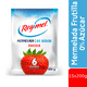 thumbnail image 1 of Pack Mermelada Regimel Frutilla 15X200 Gr, 1 of 2