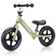 thumbnail image 1 of Bicicleta de equilibrio Youthkkee de 12" para niños pequeños, asiento ajustable, 1 of 6