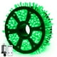 thumbnail image 1 of Luces navideñas JMEXSUSS 600 LED, verdes, 168 pies, resistentes al agua, 1 of 3