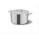 thumbnail image 3 of OLLA C/TAPA ACERO INOX FONDO DIFUSOR 23 lt, 3 of 3