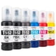 thumbnail image 1 of Botellas de Tinta de Recarga imtfzct T552 para Impresoras Epson ET-8500/8550, 1 of 6