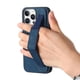 thumbnail image 5 of Funda Protectora con Correa para iPhone 16 Pro Max Resistente a Golpes Azul, 5 of 6