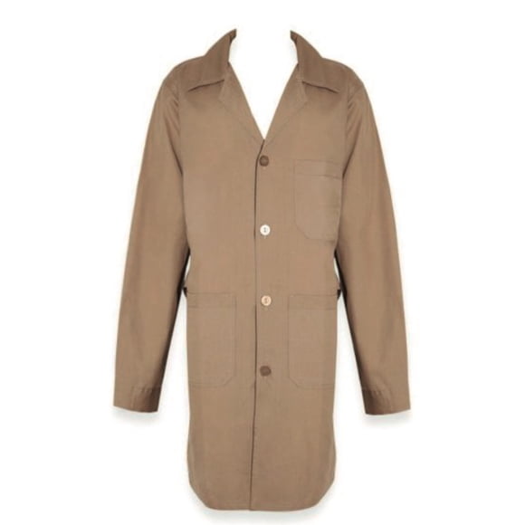 Cotona Niño Color Beige L