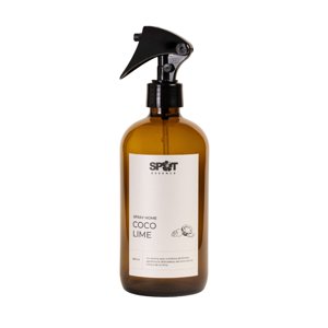 Spray Home Lh 500Ml Ambar Coco Lime Spot Essence