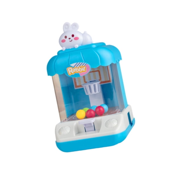 Mini Juego De Baloncesto Con Forma De Dinosaurio Para Niños, Juguete Interactivo Para Padres E Hijos De Fácil Uso, Color Azul