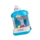 thumbnail image 1 of Mini Juego De Baloncesto Con Forma De Dinosaurio Para Niños, Juguete Interactivo Para Padres E Hijos De Fácil Uso, Color Azul, 1 of 5