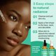 thumbnail image 5 of Serum Go Radiance 5% de ácido glicólico, 60 ml con ácido salicílico, 5 of 6