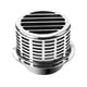 thumbnail image 3 of Rejilla De Escape De Ventilación De Aire De Acero Inoxidable Para Sistemas De Ventilación De Ventiladores De Cocina De 6 Pulgadas, 3 of 5
