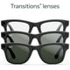 thumbnail image 3 of Lentes Rayban Meta RW4006, 3 of 3