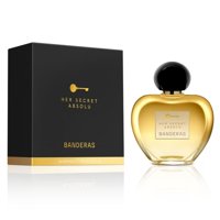 Antonio Banderas Her Secret Absolu Edp 80Ml
