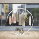 thumbnail image 4 of Perchero Colgador Organizador Exhibidor Ropa Circular, 4 of 4