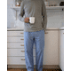 thumbnail image 1 of Pijama Largo Blue, 1 of 2