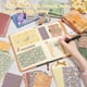 thumbnail image 3 of Papel Scrapbook Vintage 300 Hojas 13 X 8 Cm Kit, 3 of 3