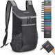 thumbnail image 1 of Mochila Plegable G4Free Senderismo 10L, 1 of 3
