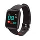 thumbnail image 1 of Smartwatch Monitor De Salud Color Negro - PS, 1 of 3