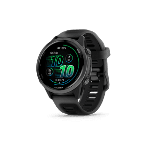 Garmin - Smartwatch Forerunner 570 - 42Mm Black
